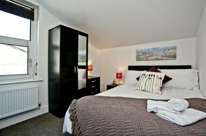 Sea-Esta Villa Weymouth Exterior foto