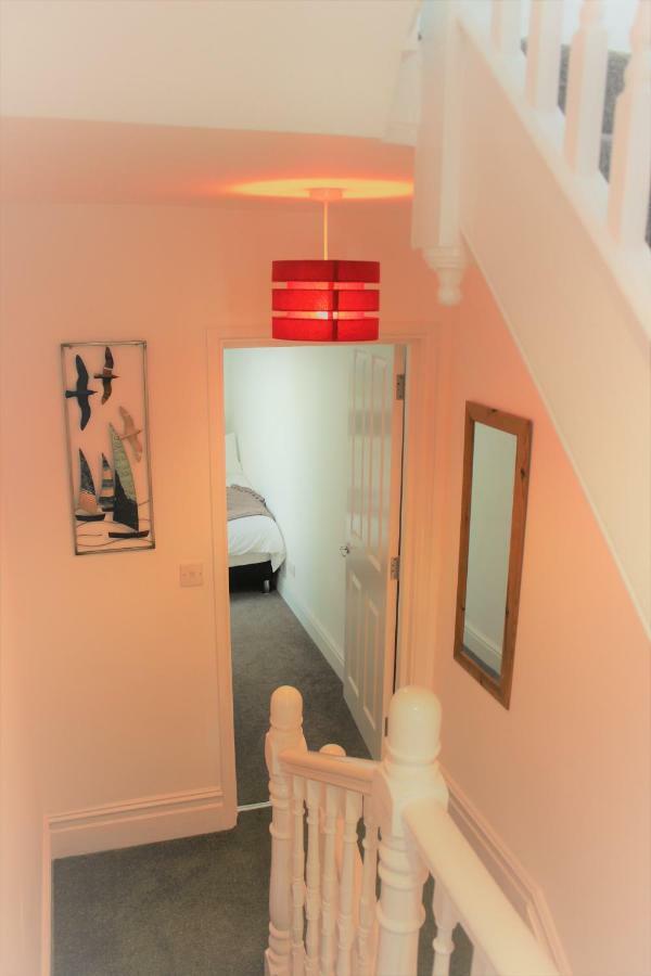 Sea-Esta Villa Weymouth Exterior foto