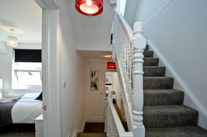 Sea-Esta Villa Weymouth Exterior foto